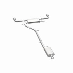 MAG BRE Exhaust Kits Magnaflow 106-0447