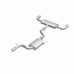 MAG BRE Exhaust Kits Magnaflow 106-0928