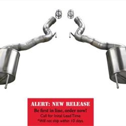 CORSA Performance 14339