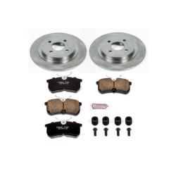 PowerStop KOE1376