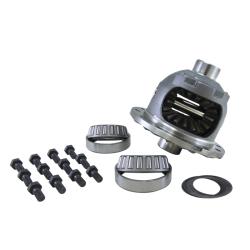 YUKON GEAR & AXLE YCD7080751