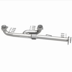 MAG BRE Front Pipe Kit Magnaflow 107-0094