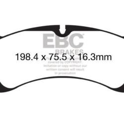 EBC DP32144C