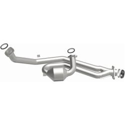 MAG Converter Direct Fit Magnaflow 447160