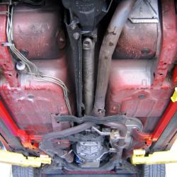 UMI PERFORMANCE 2000R