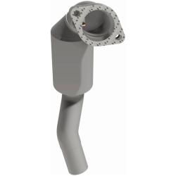 MAG Converter Direct Fit Magnaflow 21-605