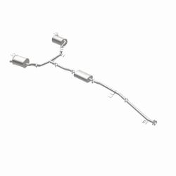 Magnaflow 106-1005