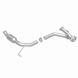 MAGNAFLOW 5491701