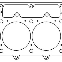 Cometic Gasket C5933-040