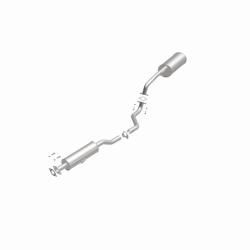 MAG BRE Exhaust Kits Magnaflow 106-0448