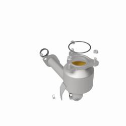 MAG Converter Direct Fit Magnaflow 452098