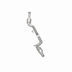 MAG Converter Direct Fit Magnaflow 5411702