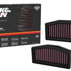 K&N ENGINEERING BM1324