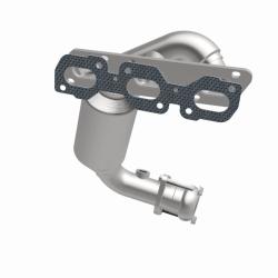 MAG Converter Direct Fit Magnaflow 4583370