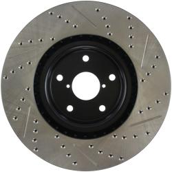 STOPTECH 12747022R