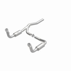 MAG Converter Direct Fit Magnaflow 5451187