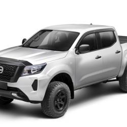 HUSKY LINERS 2842195