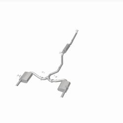 Magnaflow 106-0999