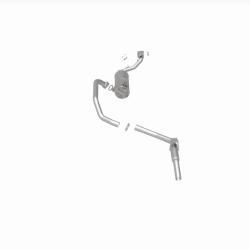 MAG BRE Exhaust Kits Magnaflow 106-0165