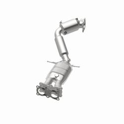 MAGNAFLOW 21508