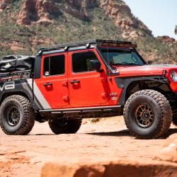 DV8 Offroad SRGL-04