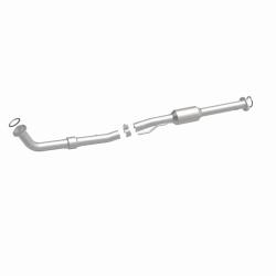 MAG Converter Direct Fit Magnaflow 49250