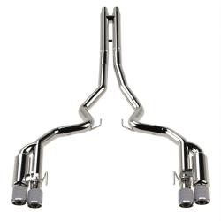 KSH Catback Exhaust Kooks Headers 11514520