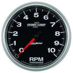 AutoMeter 3627