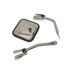 RUGGED RIDGE 1101101