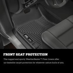 Husky Liners 94001