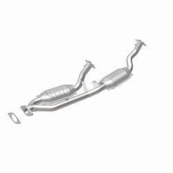 Magnaflow 4451543