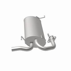 MAG BRE Exhaust Kits Magnaflow 108-0198