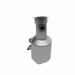 MAG Converter Direct Fit Magnaflow 458052