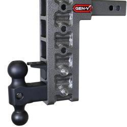 GEN-Y HITCH GH325