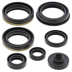 VERTEX PISTONS 822317