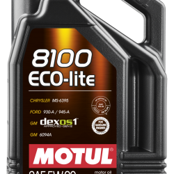 Motul 109104