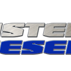 Sinister Diesel SD-COOLFIL-7.3-C