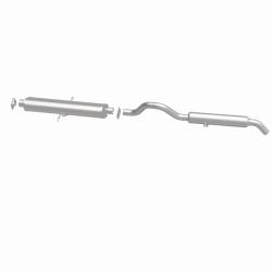 MAG BRE Exhaust Kits Magnaflow 106-0114