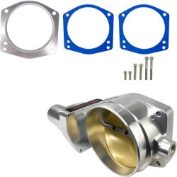 GMS Throttle Bodies Granatelli Motor Sports GMTBLS108