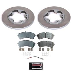 PowerStop SC9054