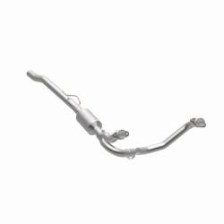 MAG Converter Direct Fit Magnaflow 4451214