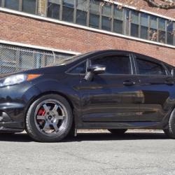 RALLY ARMOR MF29URBLKSIL