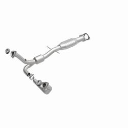 MAG Converter Direct Fit Magnaflow 458011
