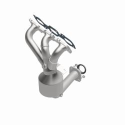 MAG Converter Direct Fit Magnaflow 452011