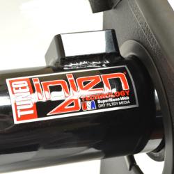 Injen SP2025BLK