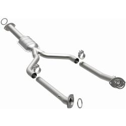 MAG Converter Direct Fit Magnaflow 51904