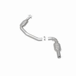 MAG Converter Direct Fit Magnaflow 447267