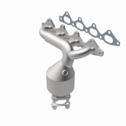 MAG Converter Direct Fit Magnaflow 50655