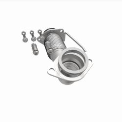 MAG BRE Front Pipe Kit Magnaflow 107-0135