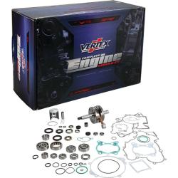 VERTEX PISTONS WR101148